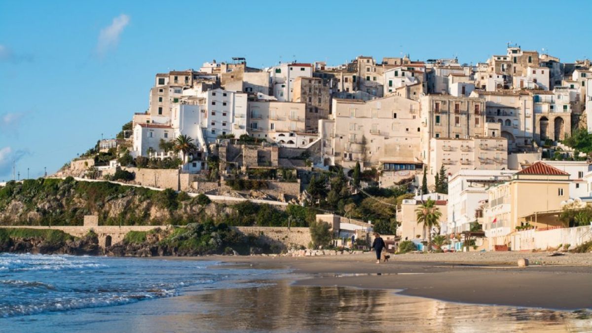 I borghi vicino a Sperlonga sul mare: idee per una gita fuori porta